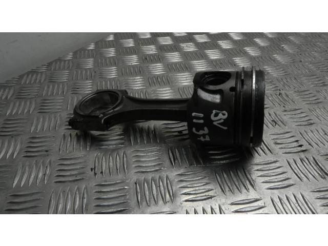 Поршень с шатуном 9688245380, BV1137 Jaguar XF 2.2