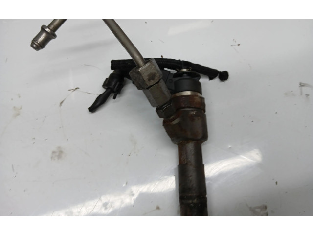 Turbodmychadlo Комплект жиклеров (форсунок) A6400700787   Mercedes-Benz B W245   