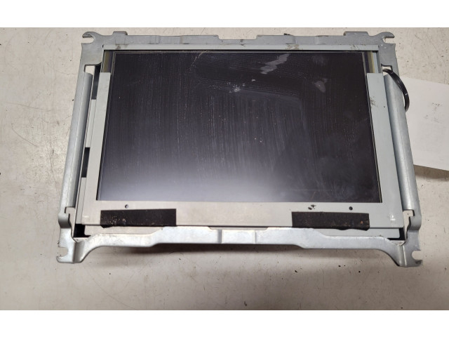 Дисплей 9X2310E889A, A12214523 Jaguar XF