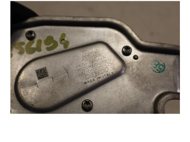 Моторчик заднего дворника FK72-17404-AC Land Rover Discovery Sport