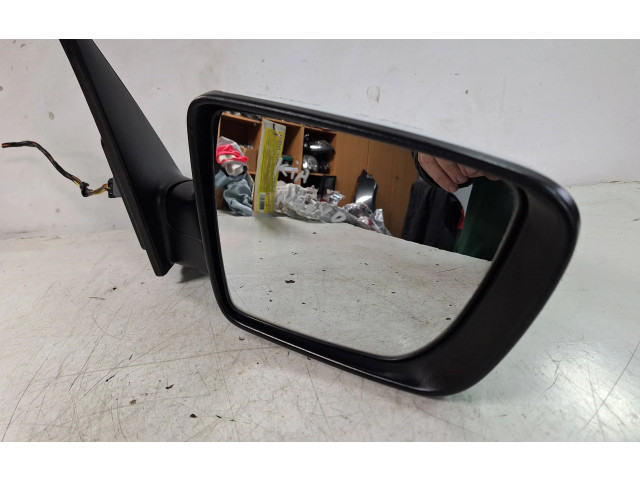 Zpětné zrcátko KIA Venga 2010