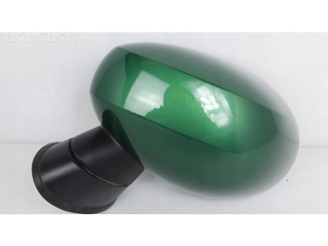 Зеркало электрическое        Mini Clubman F54  2014-- года   