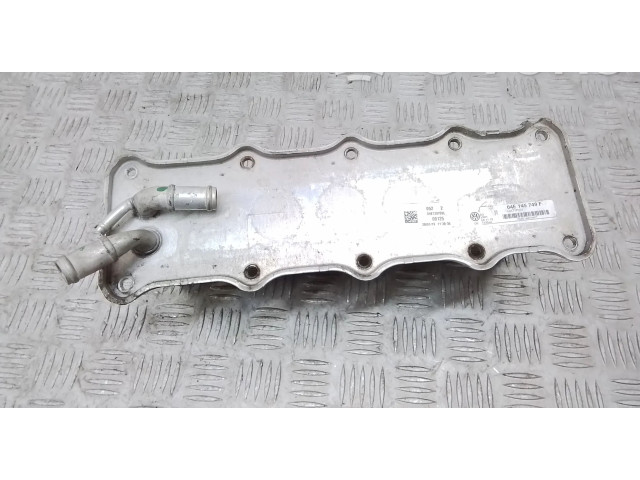 Интеркулер 04E145749F Volkswagen Jetta USA