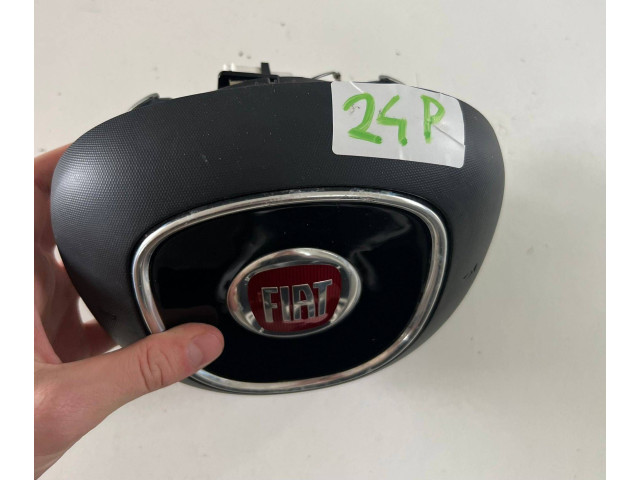 Подушка безопасности водителя 07355786510, DABPDP13P   Fiat 500L