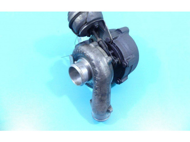 Turbodmychadlo Турбина 717626-1, IMPRK1354848 Saab 9-3 Ver2