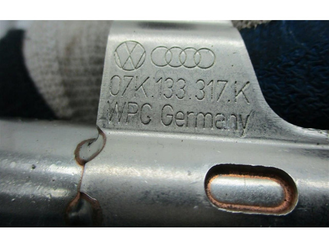 Магистральная трубка топлива    Audi RS Q3   