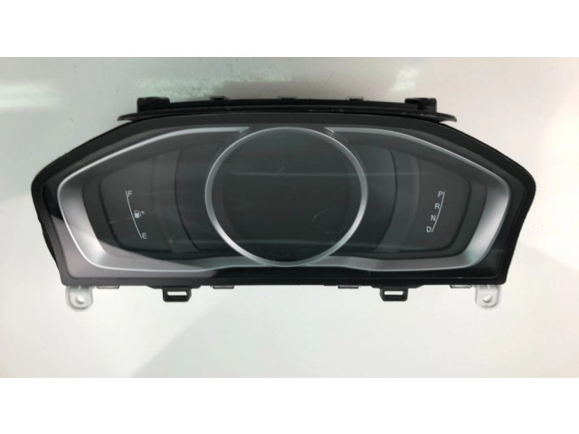 Панель приборов 31433333 Volvo XC60