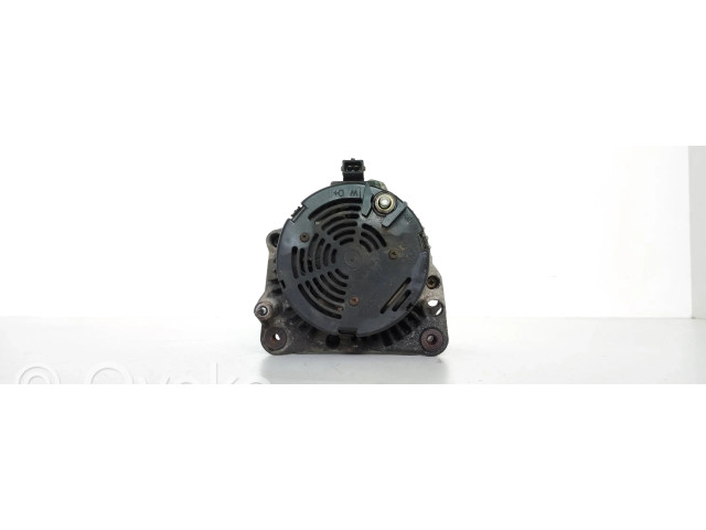 Генератор 028903026B, 0123310038   Seat Arosa 1.7     