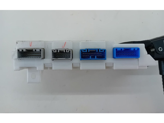 Блок управления VPAALF-14B205-AYD Mazda 3 II