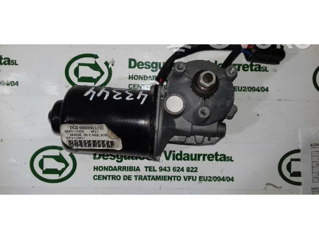 Моторчик дворников 22Q47907    Land Rover Freelander