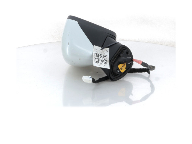 Zpětné zrcátko Nissan Micra K14 2017 963015FA0C, B1-0802Q