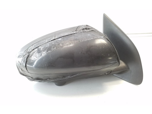 Zpětné zrcátko Nissan Qashqai 2009 E11026202