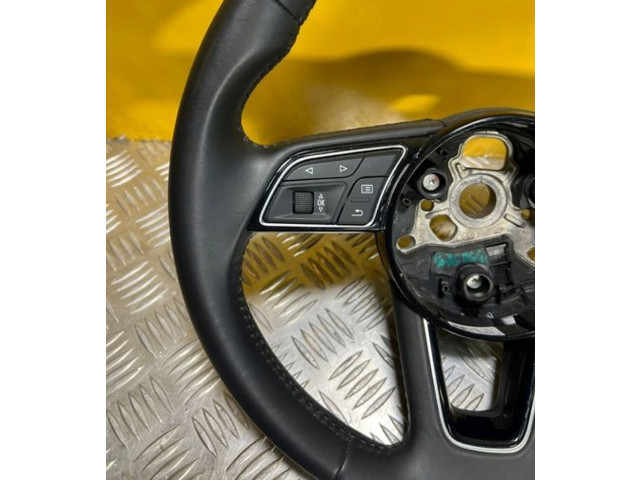 Руль Audi Q2 - - года 81A419091B