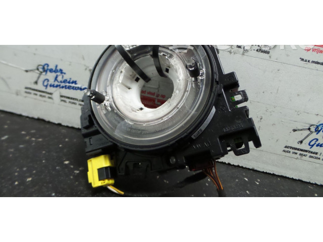 Подрулевой шлейф SRS 5K0953549C, 5K0953549   Volkswagen Caddy