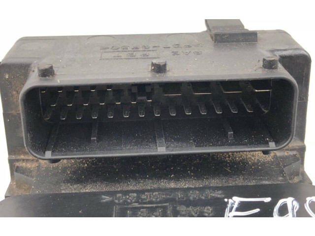 Блок АБС 27531FC010, 11000040690   Subaru  Forester SF  2000-2003 года