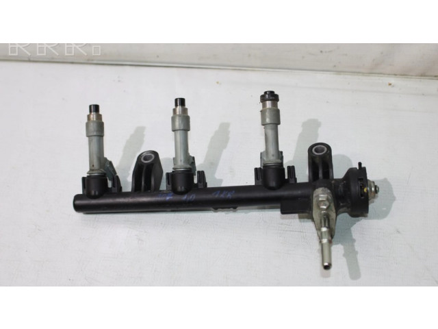 Vstřikovač Peugeot 107