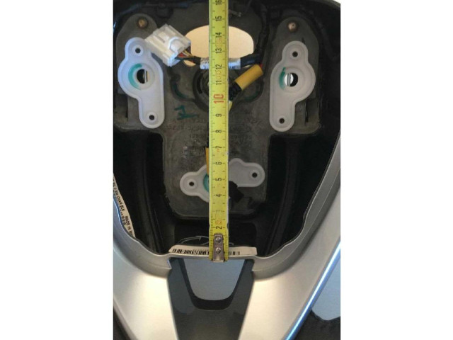 Volant Ford Fiesta 2013 D2BB3600FB35B8