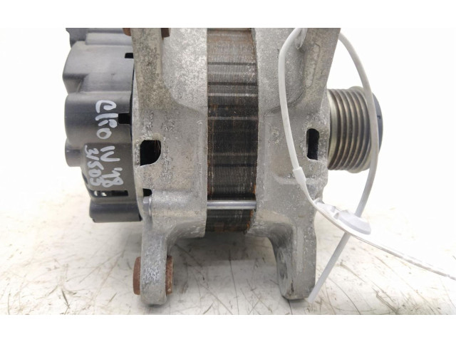 Генератор 2714146A Renault Clio I