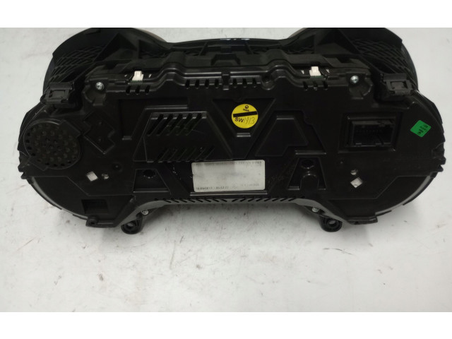 Přístrojová deska  Alfa Romeo Stelvio 2017 50551309, A2C10752803  