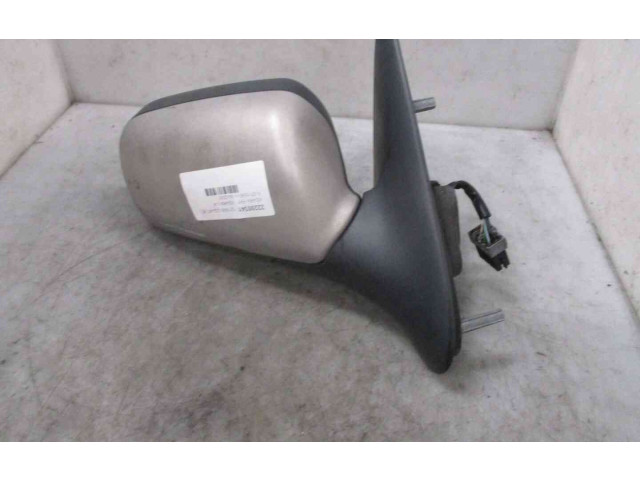 Зеркало (управляемое электричеством)