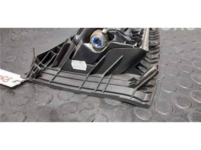 Подушка безопасности пассажира 96559939ZD Peugeot 308