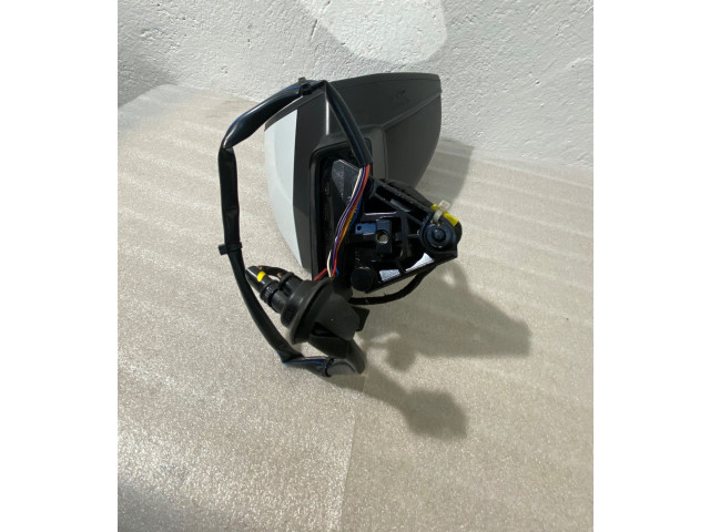 Zpětné zrcátko Audi Q7 4M 2019 E1041367, 233656053