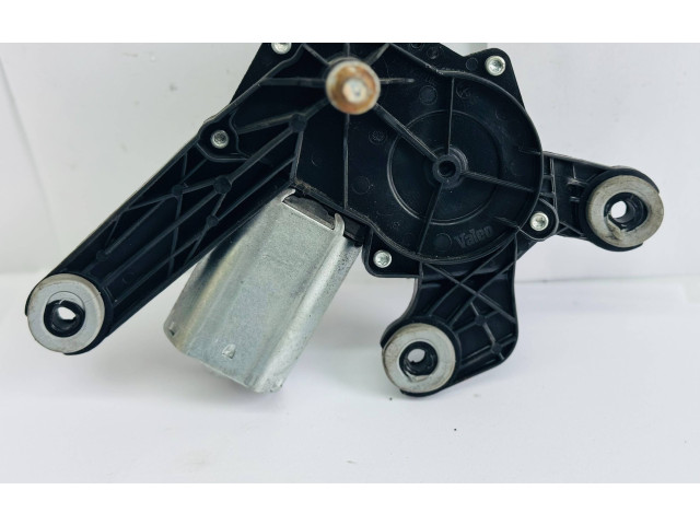 Моторчик заднего дворника 53014712    Citroen C2