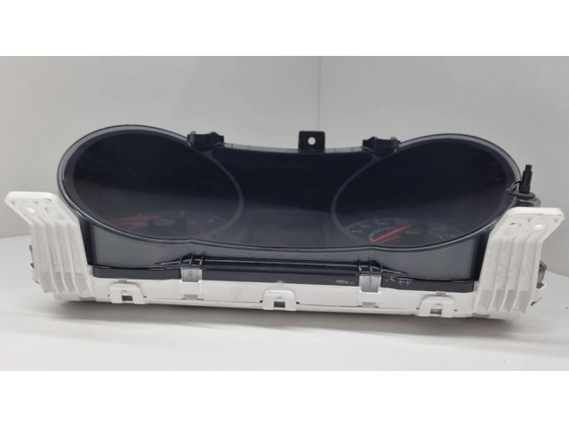 Панель приборов 8100C359, MM0053605 Mitsubishi ASX