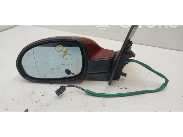 Zpětné zrcátko Citroen Berlingo 2006 0104014