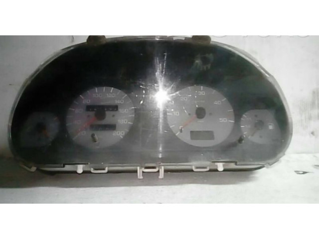 Přístrojová deska Skoda Felicia I 1994