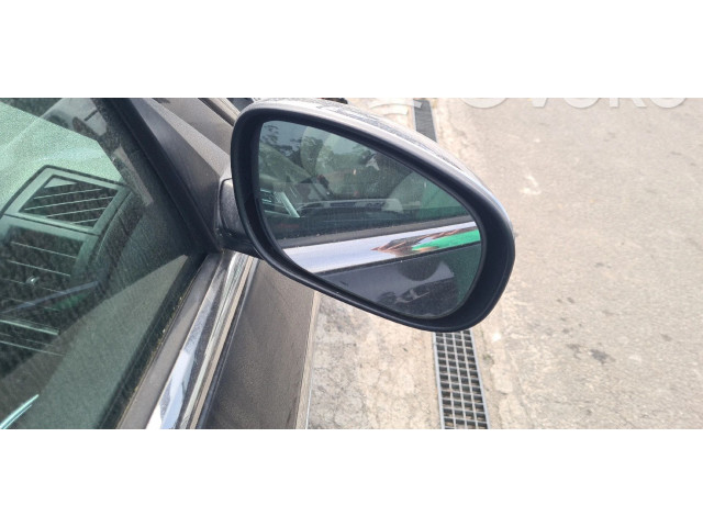 Зеркало электрическое        Chrysler 300 - 300C  2005 - 2010 года   