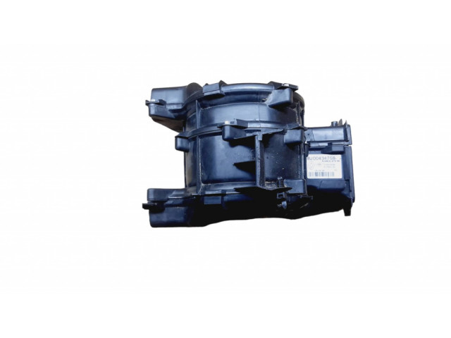 Вентилятор печки    8200434758, 52492663A   Renault Vel Satis