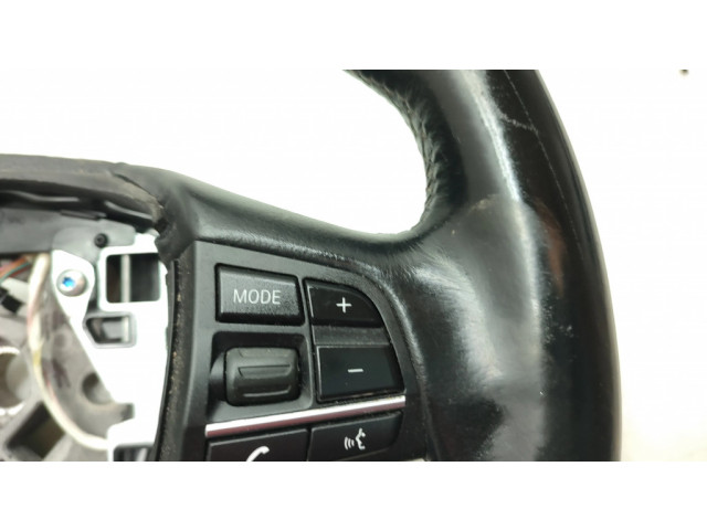 Volant BMW 5 GT F07 2011 SLC455187016, 28978211