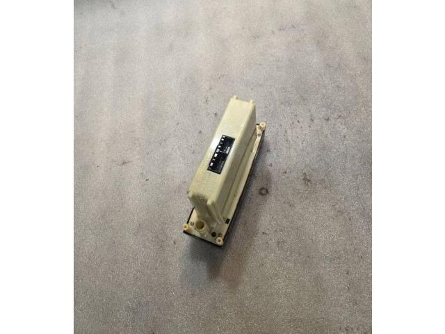 Блок управления климат-контролем MR360372, CAA502A040A Mitsubishi Galant