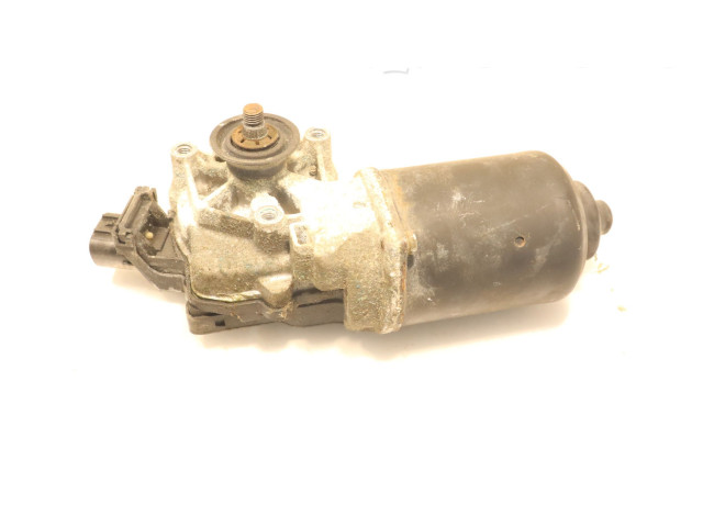 Двигатель стеклоочистителей Mitsubishi Colt 2004 - 2008 года