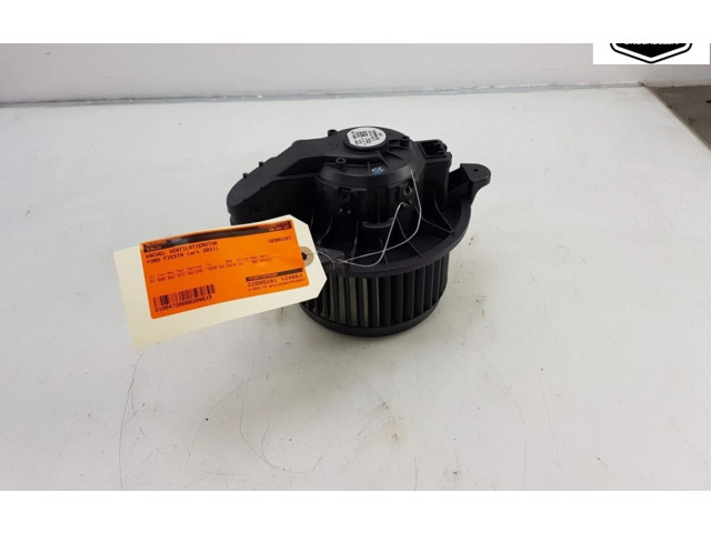Вентилятор печки H1BH19846AA, 0130115702 Ford Fiesta