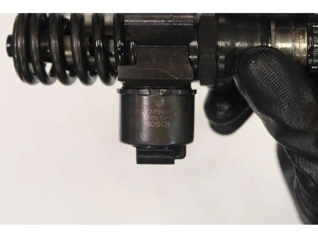 Форсунка Jeep Compass для дизельного двигателя BYL 2