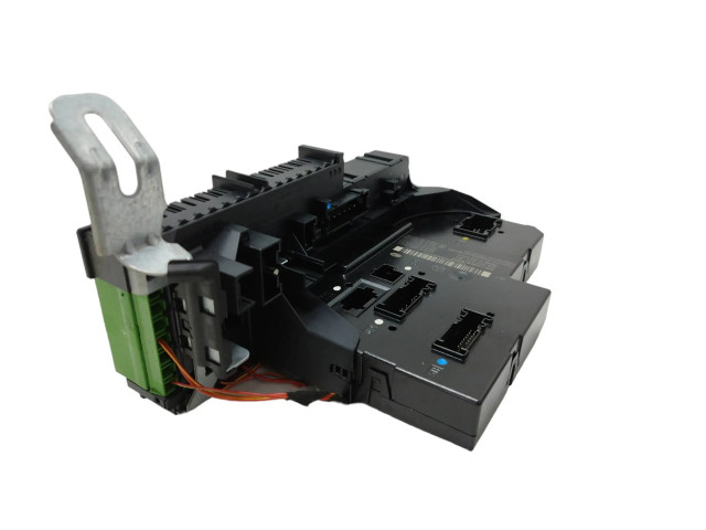   Pojistková skříňka 2129060105, 5DK00962089   Mercedes-Benz CLS C218 X218 2013