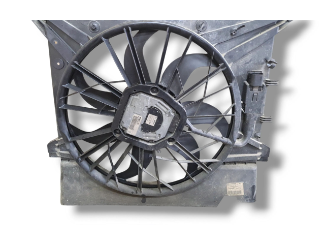 Вентилятор радиатора     0130706803, 30645719    Volvo XC90 