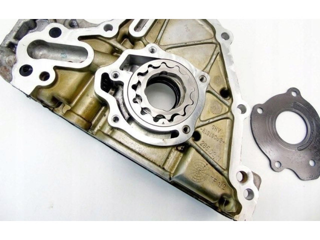 Масляный насос 04C115105H Skoda Fabia Mk3 (NJ)