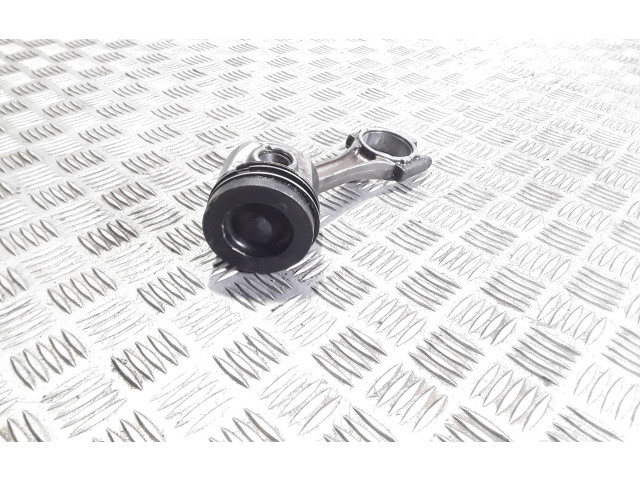 Поршень с шатуном 034140910, 065945 Skoda Roomster (5J)