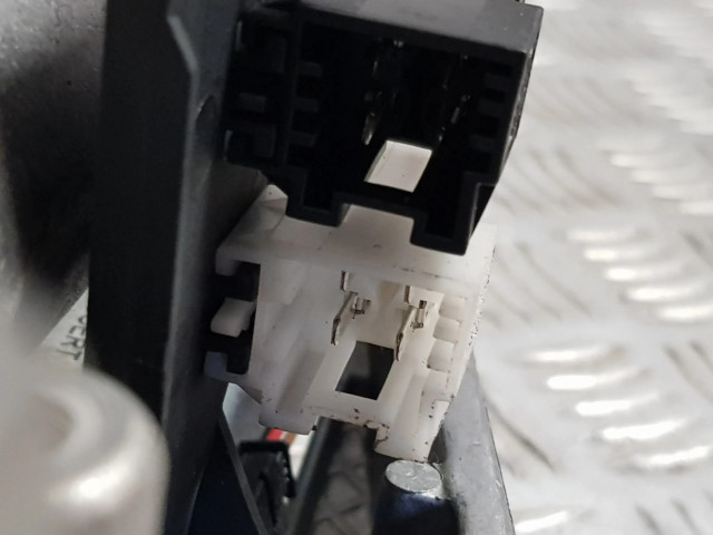  рейка  Колонка рулевая A2205400288, 40447512V   Mercedes-Benz E W210 1995-2002 года