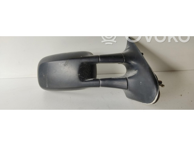 Зеркало электрическое Seat Inca (6k) 1995 - 2004 года