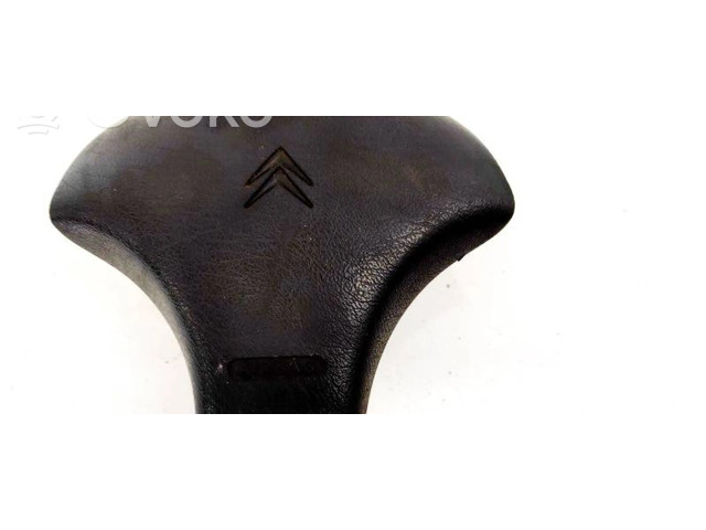 Подушка безопасности водителя Citroen Berlingo