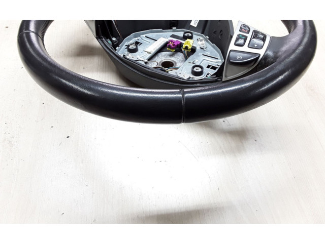 Volant Cadillac BLS 2006 12757872, 12760486