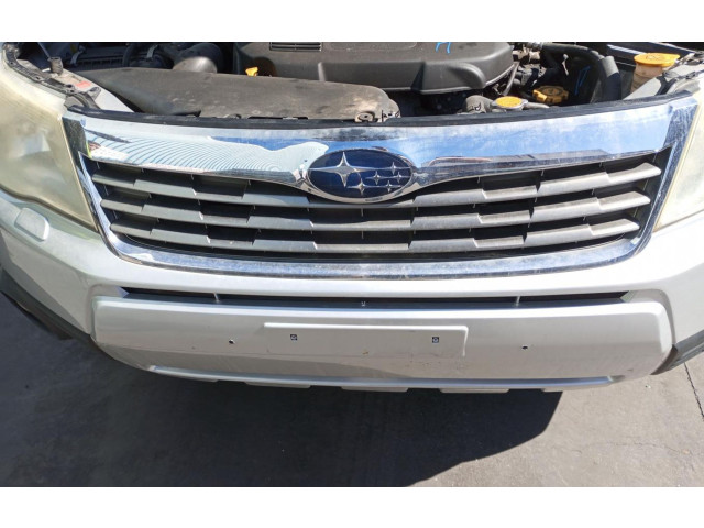 Интеркулер     Subaru Forester SH 