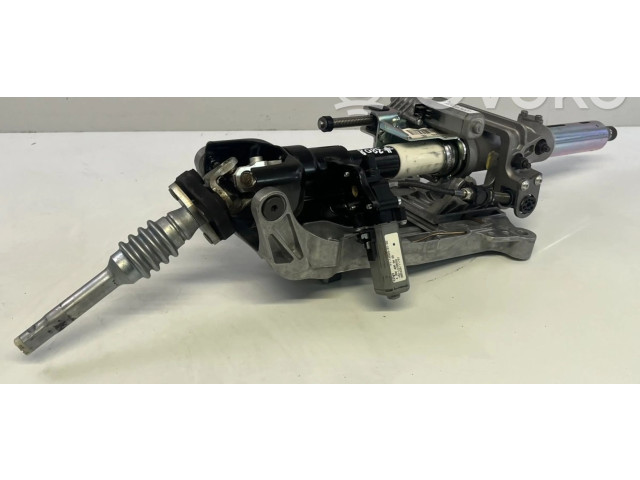    Рулевая рейка 5057982AF   Jeep Grand Cherokee 2010-2021 года