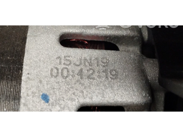 Генератор 3730004950   KIA Xceed      