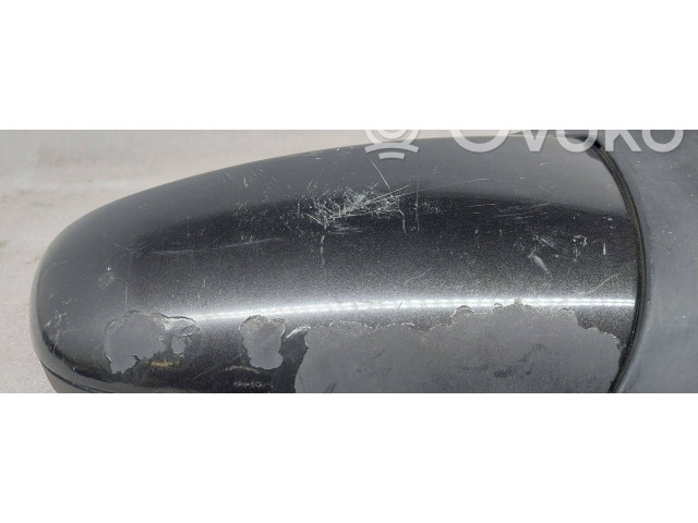 Zpětné zrcátko Opel Zafira A 2003 0156017, 74109930