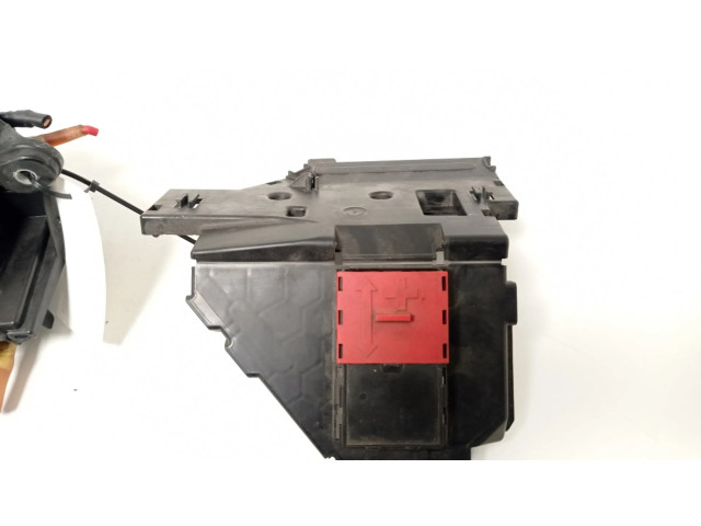 Pojistková skříňka A2055402050 Mercedes-Benz C W205 2015